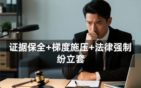 借钱不还的人怎么对付，欠钱不还怎么要回来最快