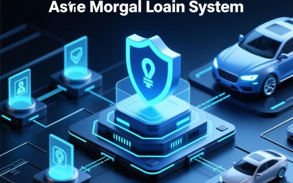 办理汽车抵押贷款需要什么条件，不看征信能贷吗？