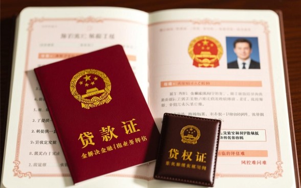 林权证可以贷款吗？林权证抵押贷款需要什么条件？