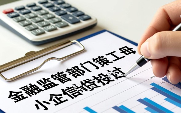 小微企业贷款有哪些优惠政策，小微企业贷款申请条件是什么？