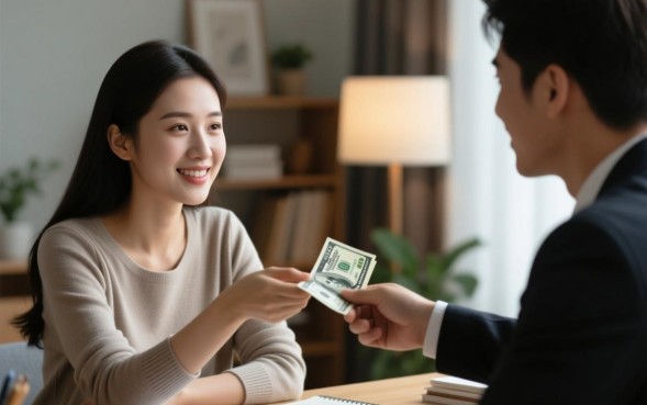 朋友向我借钱怎么办，怎么委婉拒绝又不伤感情？