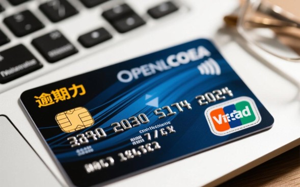 信用卡逾期如何贷款，征信黑了哪里能借钱？