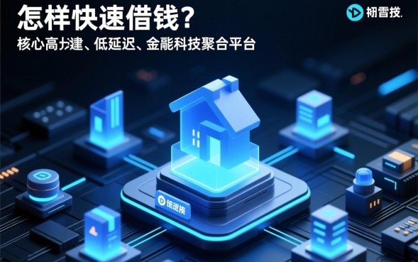 怎样快速借钱？急需用钱哪里可以借到钱？