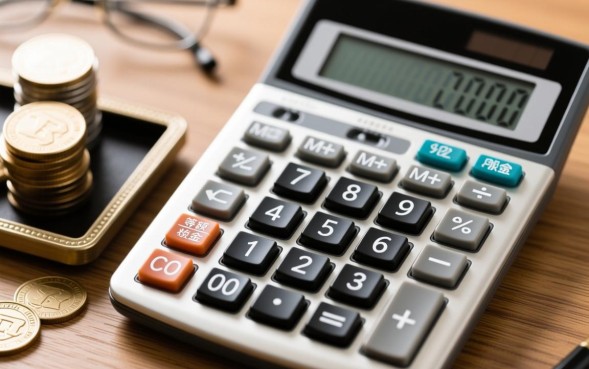 按揭贷款计算公式是什么，房贷月供具体怎么算