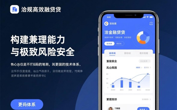 可以贷款的软件哪个好，正规贷款软件怎么申请？