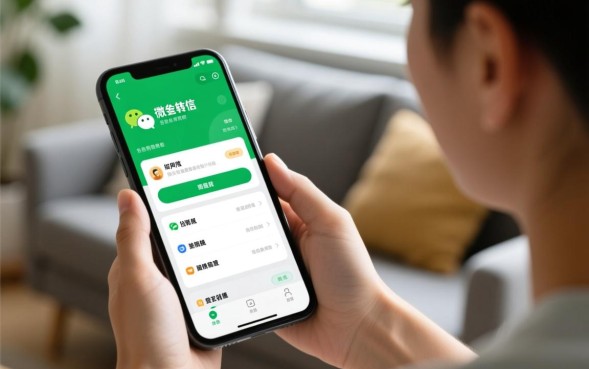 微信里可以借钱吗，微信借钱怎么开通额度多少利息