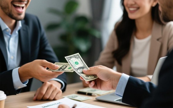 怎么开口问朋友借钱，借钱怎么开口才不伤感情？