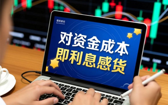 贷款利息怎么算？利息贷款申请条件有哪些？