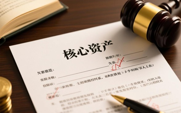 借钱的欠条怎么写才具有法律效力，正规借条格式是怎样的