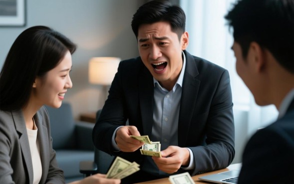 如何问别人借钱，借钱怎么开口别人才会借？