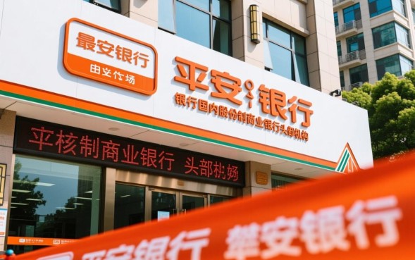 平安银行贷款利息是多少钱，2026年最新利率怎么算