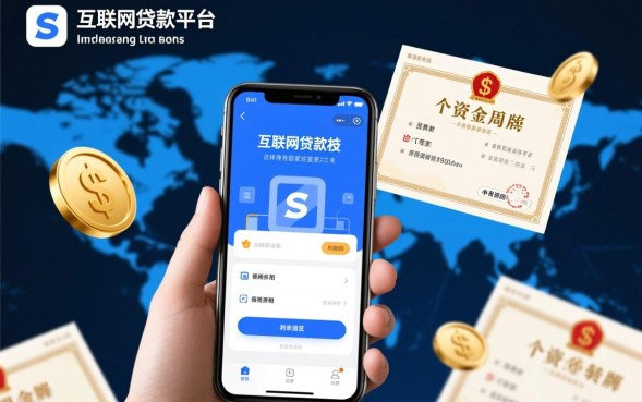 有哪些正规的借钱平台，2026年靠谱好下款的口子是哪个？