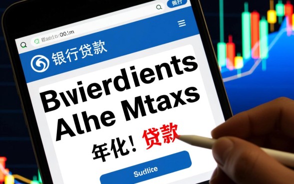 什么借钱利息最低，哪个正规贷款平台借钱利息最低