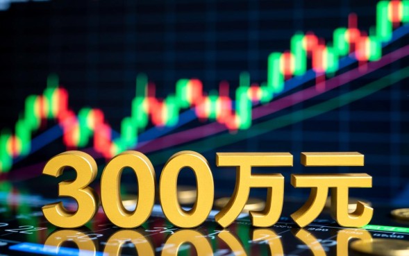 贷款300万利息多少，300万贷款怎么申请？