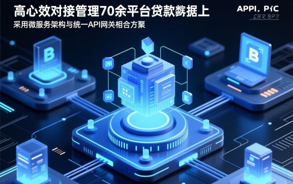 70余平台贷款还不上了怎么办？怎么强制上岸？