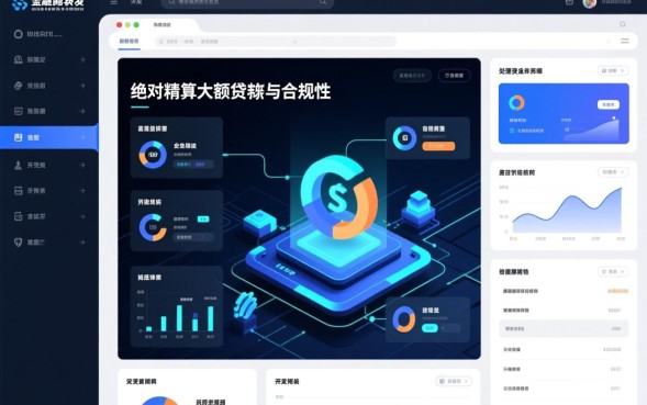 大额贷款利息多少，怎么申请才最划算？