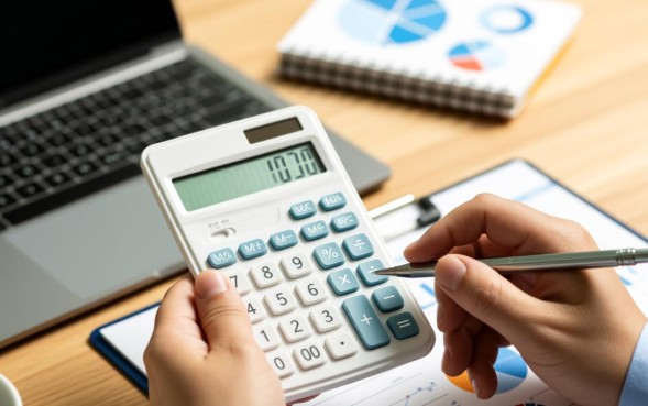 公积金贷款还款计算器怎么算？2026最新计算公式是什么？