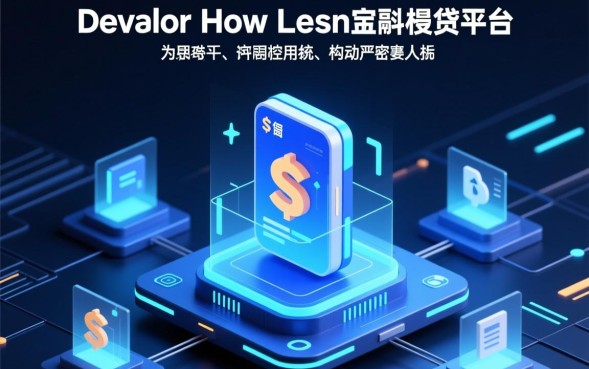 如何快速借钱，哪里有靠谱的网贷平台当天能到账？