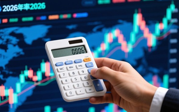 贷款利率计算器在线怎么算，怎么算贷款利息最准确