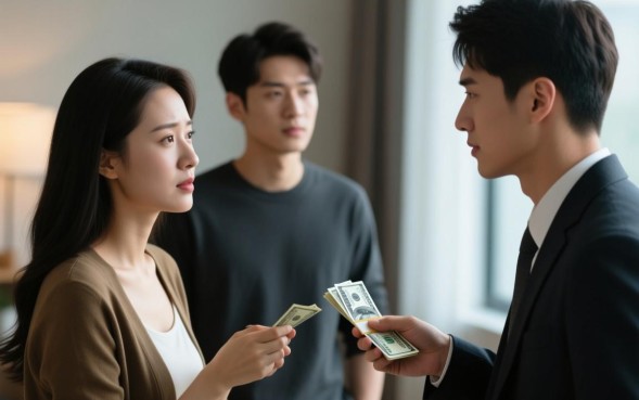 朋友找你借钱怎么办，如何委婉拒绝不伤感情