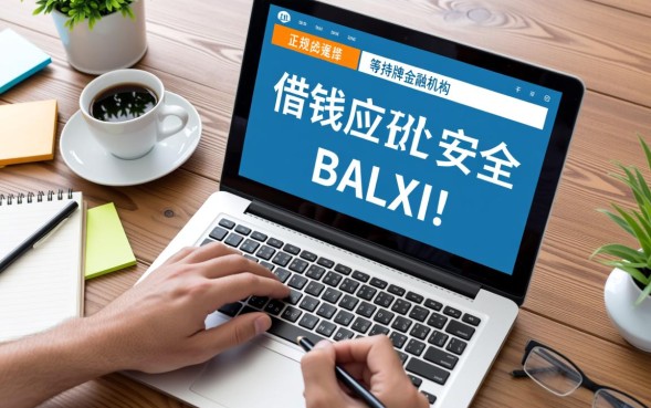 借钱去哪里借，哪里借钱比较容易下款？