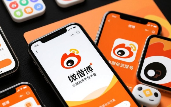 微博借钱安全吗，微博借钱正规吗利息高吗怎么还款