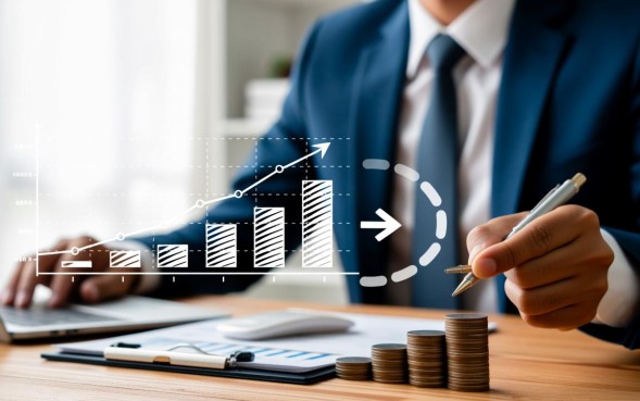 抵押商业贷款怎么办理，需要满足什么条件？