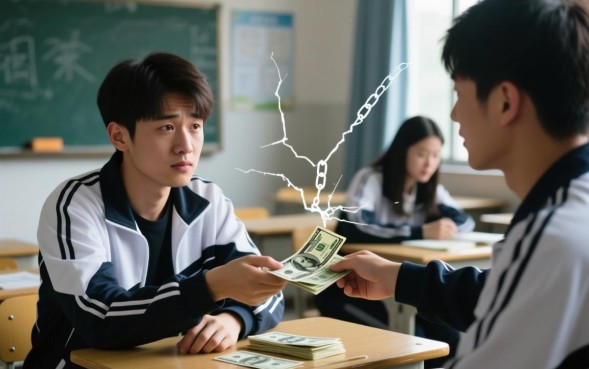 同学借钱不还怎么办，没有借条怎么起诉要回欠款？