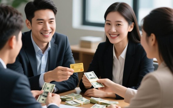 如何问朋友借钱，借钱怎么开口才不伤感情