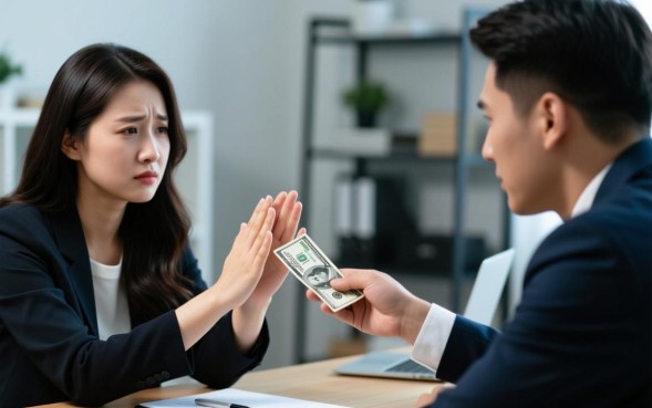 朋友总是借钱怎么办，如何委婉拒绝朋友借钱？