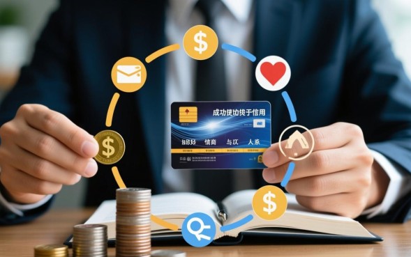 如何找别人借钱，有什么高情商借钱话术技巧？