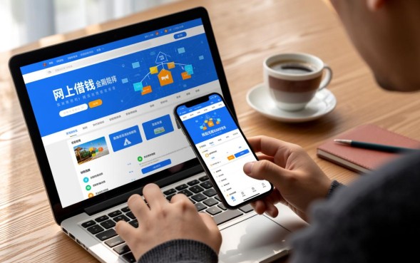 网上借钱怎么借？哪个平台放款快又安全？