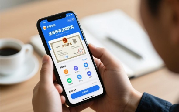 在手机上怎么借钱，哪个平台正规且下款快？