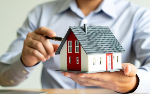 拿房子做抵押贷款需要什么条件，个人房产抵押怎么办理？