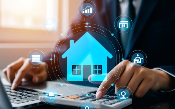 房子抵押到银行贷款怎么办？银行房屋抵押贷款需要什么条件？