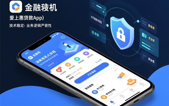 爱上惠贷款app正规吗，申请需要什么条件？