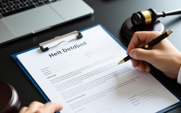 借钱的借条怎么写，怎么写才具有法律效力？