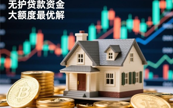 房屋抵押贷款怎么办理，房产抵押贷款利息是多少？