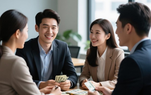 如何跟朋友借钱不伤感情，怎么开口才不会被拒绝？