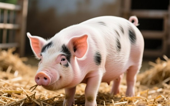 养猪贷款条件有哪些？农村养殖贷款怎么申请容易通过？