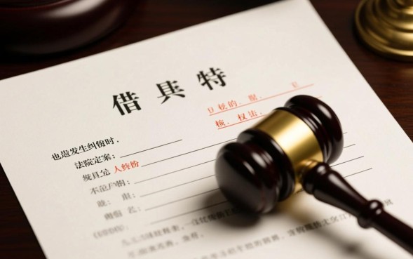 借钱怎样写借条，借条怎么写才具有法律效力