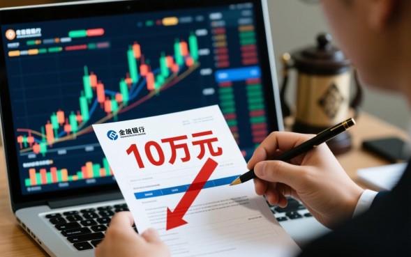 贷款10万炒股算违法吗，贷款炒股被银行发现怎么办？