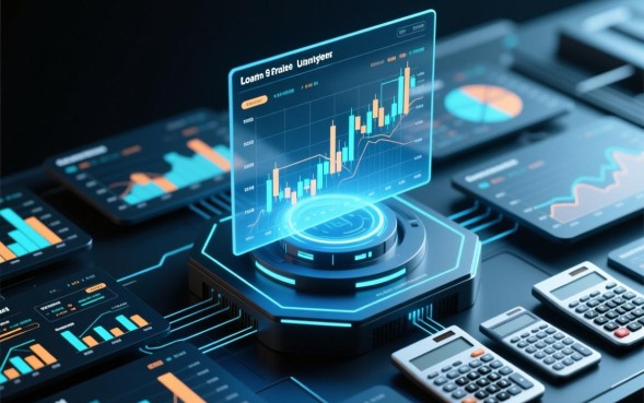 杭州贷款利率是多少，2026年最新银行贷款利率表