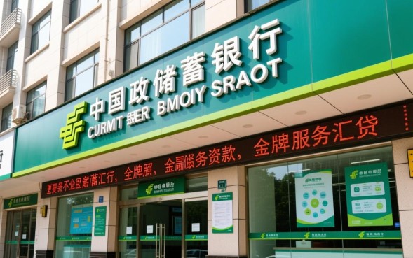 邮政储蓄可以办贷款吗，申请需要满足什么条件？