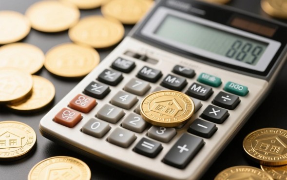 住房公积金贷款利息计算器怎么用，公积金贷款利息怎么算