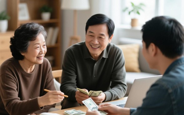 如何委婉的借钱，借钱不伤感情的话术有哪些