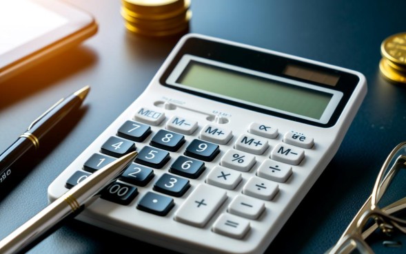 贷款利息在线计算器怎么算，贷款利息计算公式是什么？