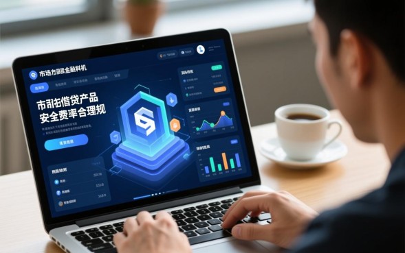 借钱软件哪个好，哪个正规贷款软件利息低又下款快