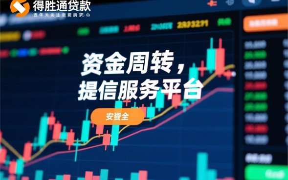 得胜通贷款靠谱吗，通过率高吗下款速度快吗？