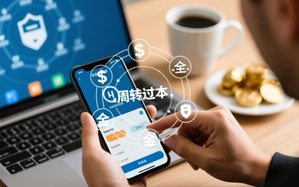 手机上怎么借钱？有哪些正规且下款快的APP？